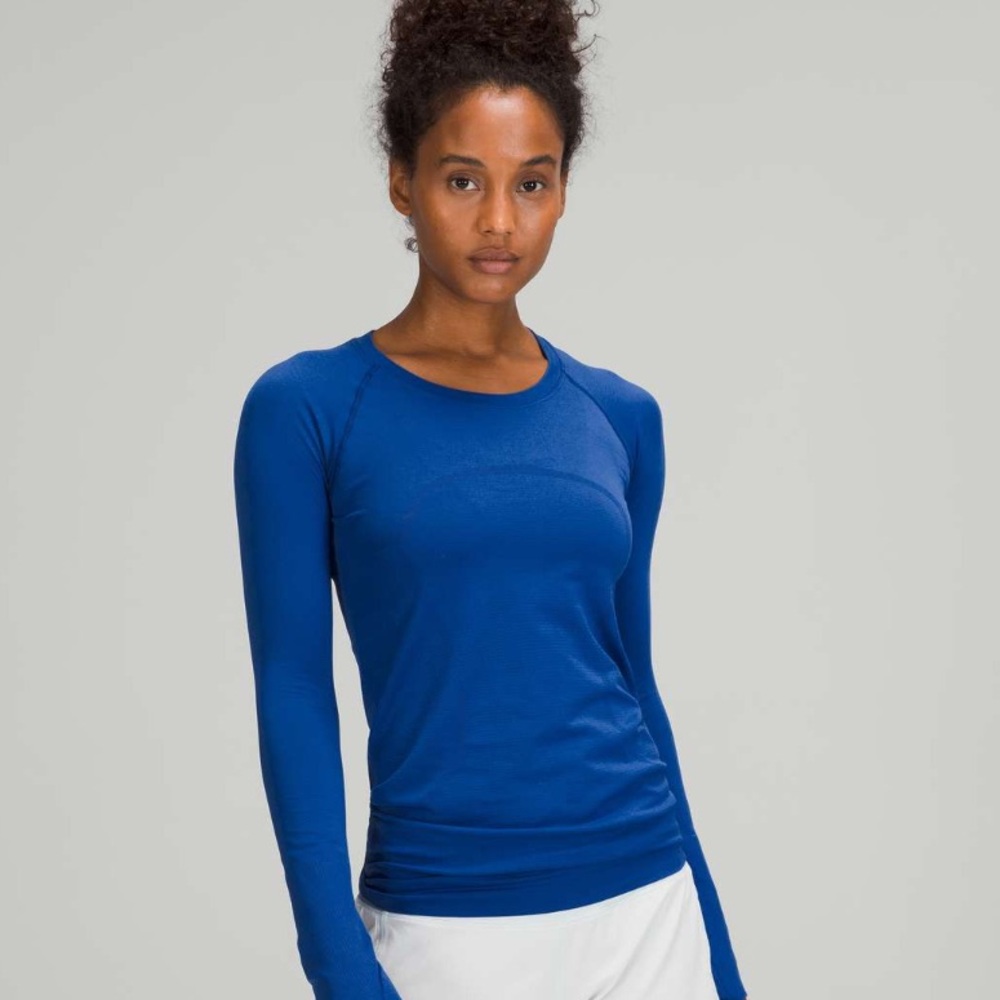 LULULEMON SWIFTLY TECH